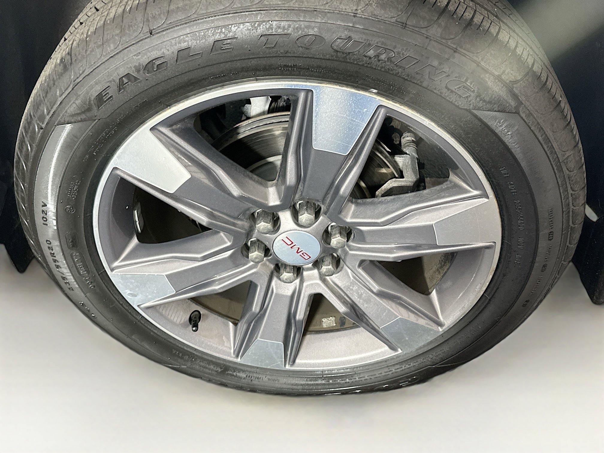 Used 2019 GMC Acadia SLT FWD image 11