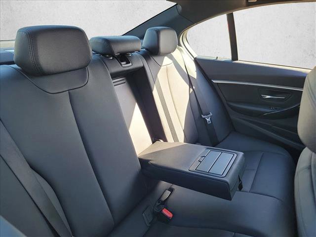 Used 2016 BMW 328i Sedan image 16