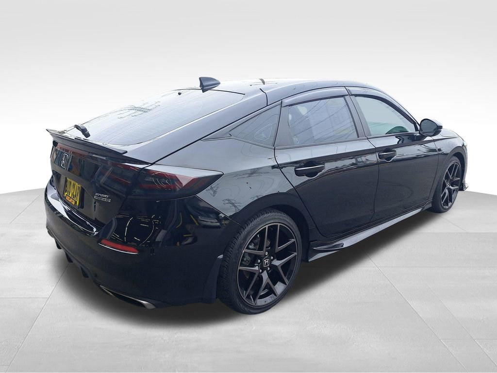 Used 2023 Honda Civic Sport Touring image 6