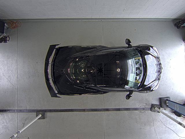New 2027 Chevrolet Corvette Stingray Coupe w/ Z51 Performance Package RWD image 35