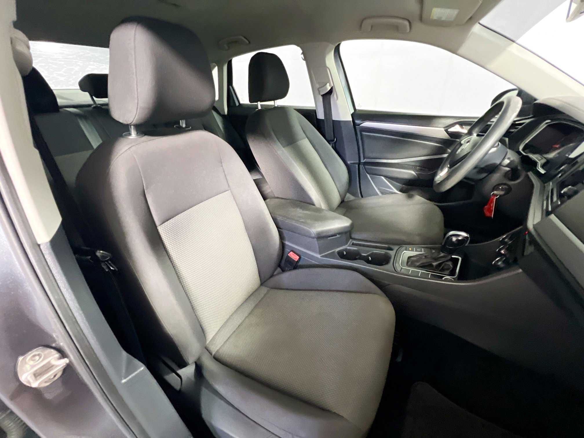 Used 2019 Volkswagen Jetta S w/ Driver Assistance Package image 30