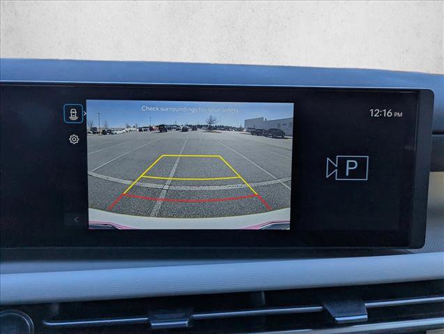 Certified 2025 Hyundai Tucson SEL image 18