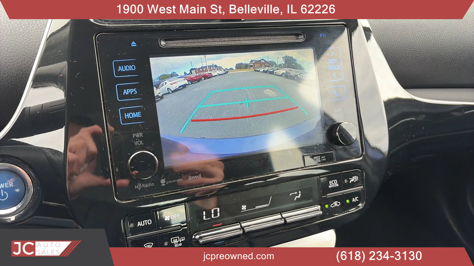 Used 2017 Toyota Prius Four Touring image 23