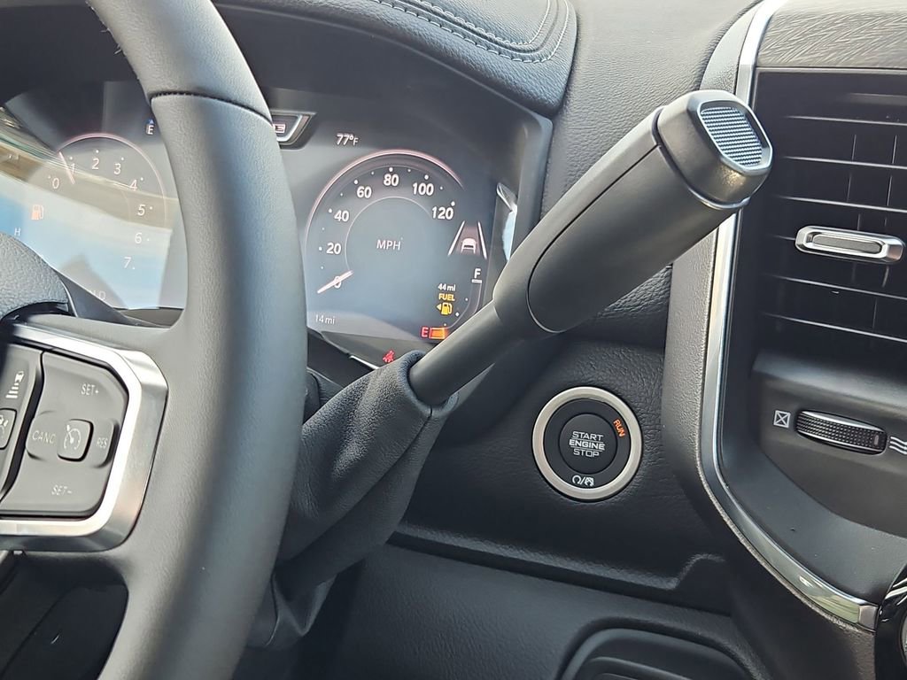 New 2026 RAM 2500 Laramie image 27