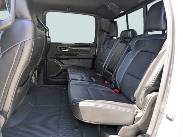 Used 2023 RAM 1500 Rebel w/ Rebel Level 2 Equipment Group AWD/4WD image 14