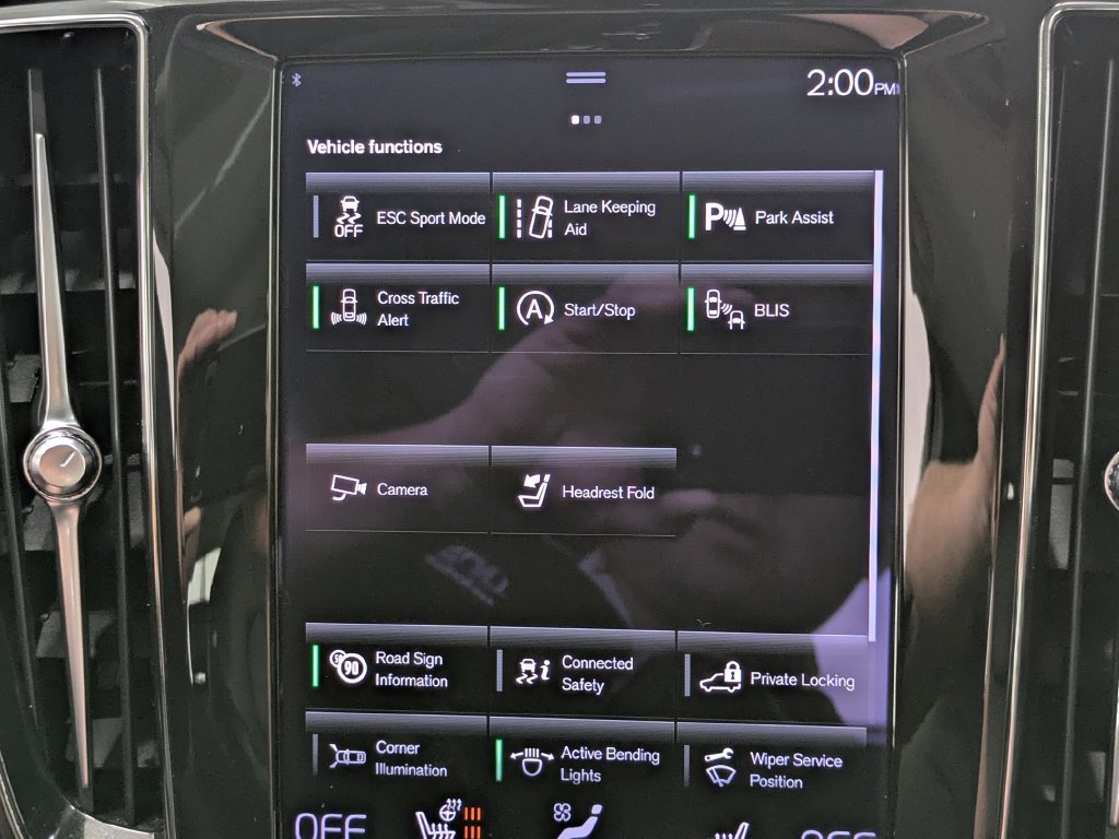 Used 2021 Volvo S60 T5 Momentum w/ Premium Package AWD/4WD image 10