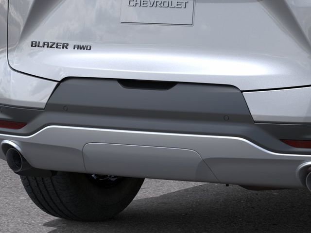 New 2026 Chevrolet Blazer LT w/ Sound & Technology Package AWD/4WD image 14