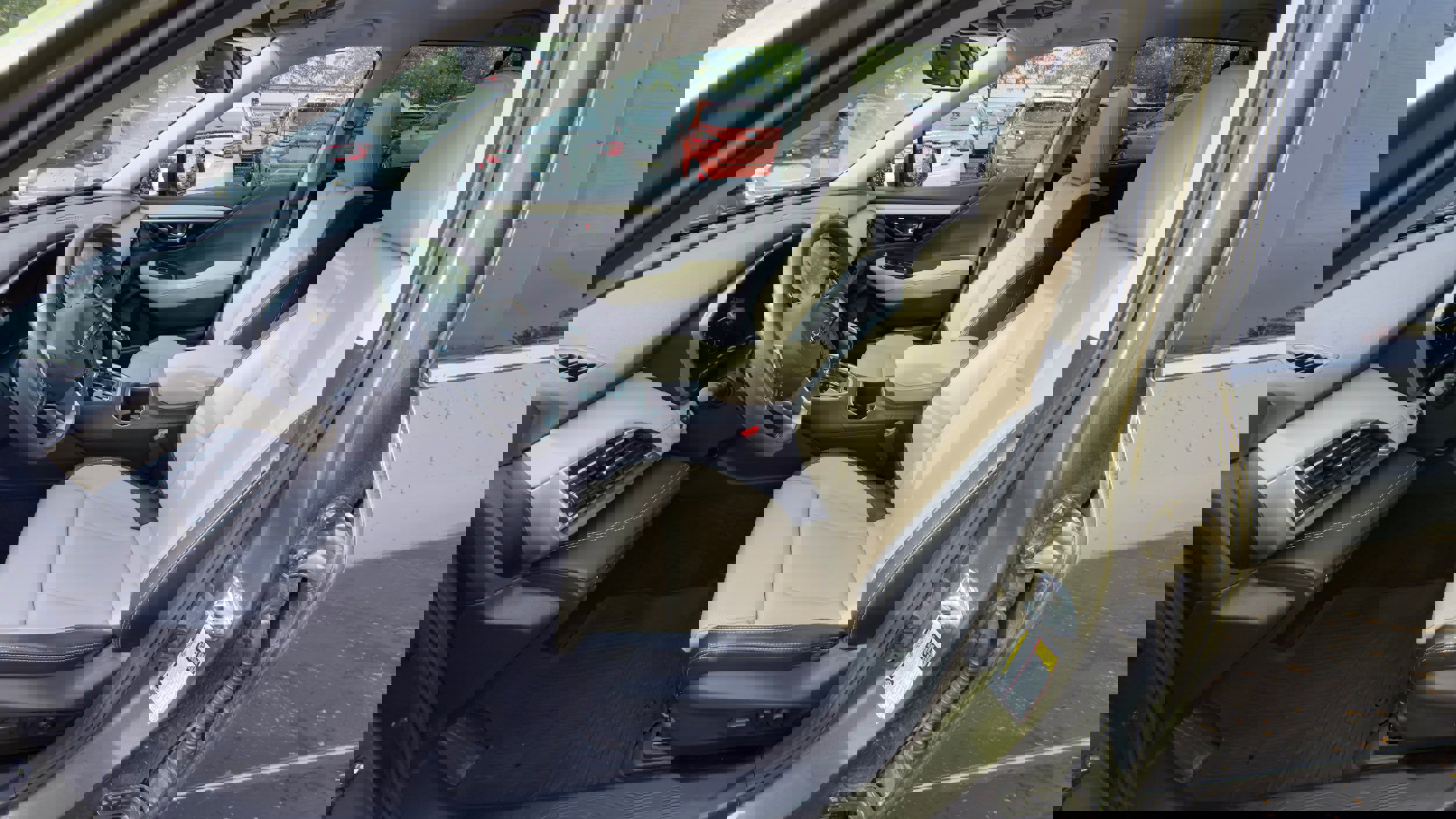 Certified 2023 Subaru Outback Limited XT image 17