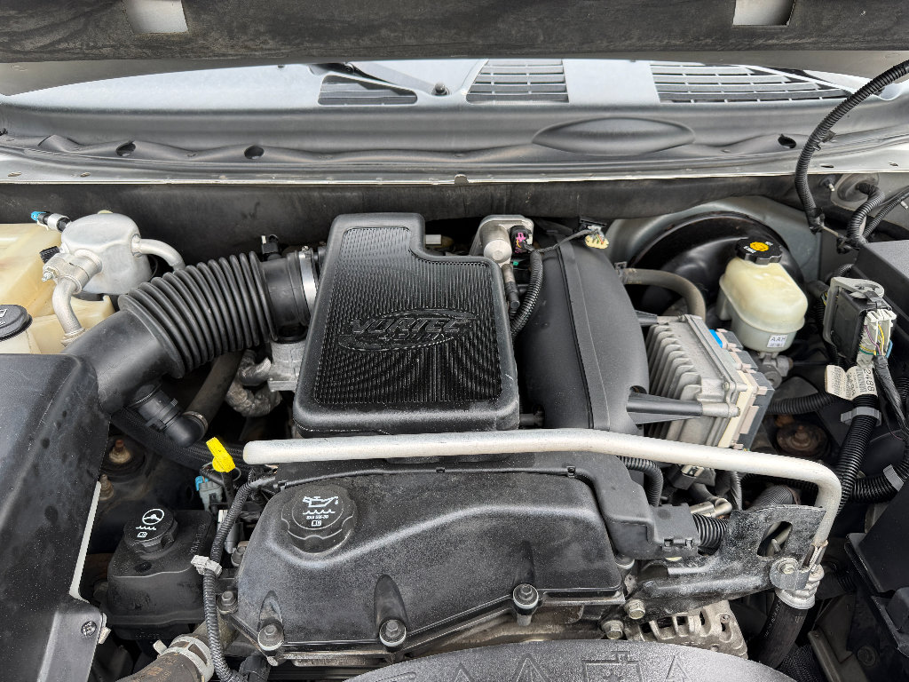 Used 2005 Chevrolet TrailBlazer LS w/ LS Preferred Equipment Group RWD image 35