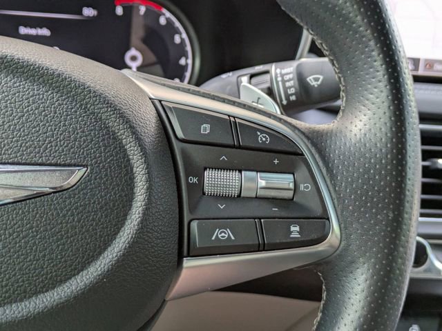 Used 2023 Genesis G70 2.0T image 28