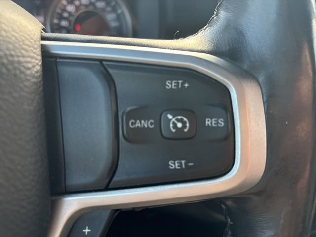 Used 2019 RAM 1500 Big Horn image 32