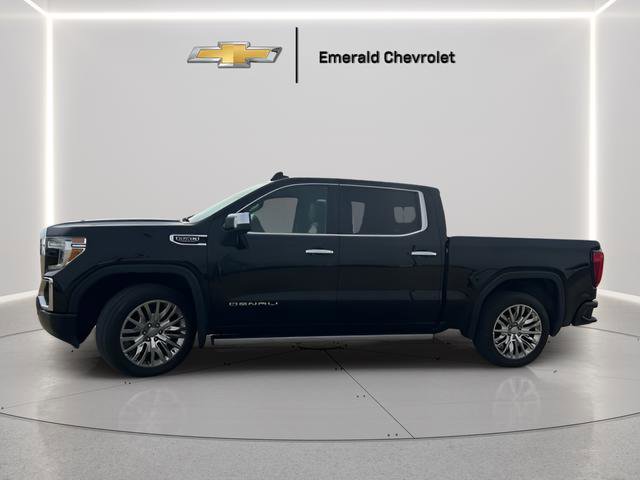 Used 2019 GMC Sierra 1500 Denali image 3