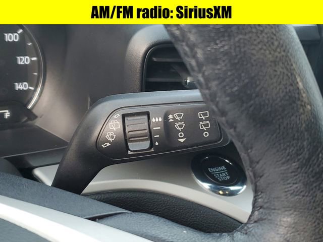 Used 2022 Ford Explorer XLT image 13