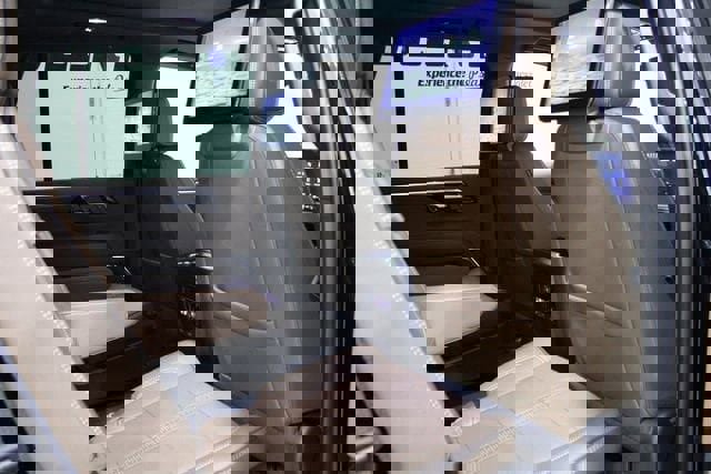 New 2026 Chevrolet Tahoe High Country image 32