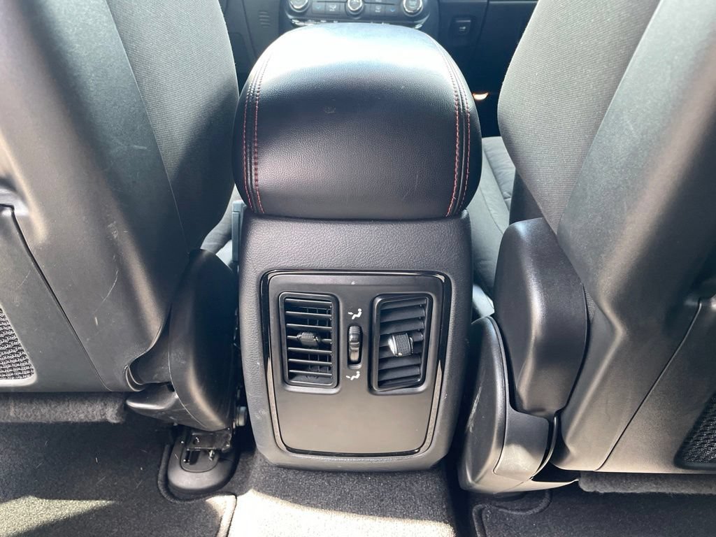 Used 2026 Dodge Durango GT AWD/4WD image 35