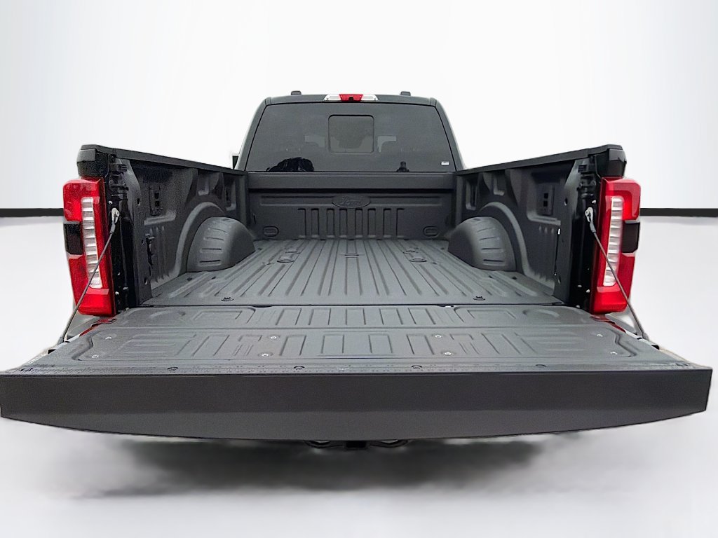 New 2026 Ford F350 Lariat w/ Lariat Premium Package AWD/4WD image 30