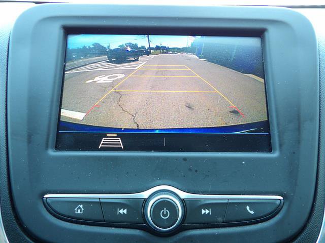 Used 2020 Chevrolet Equinox LT FWD image 24