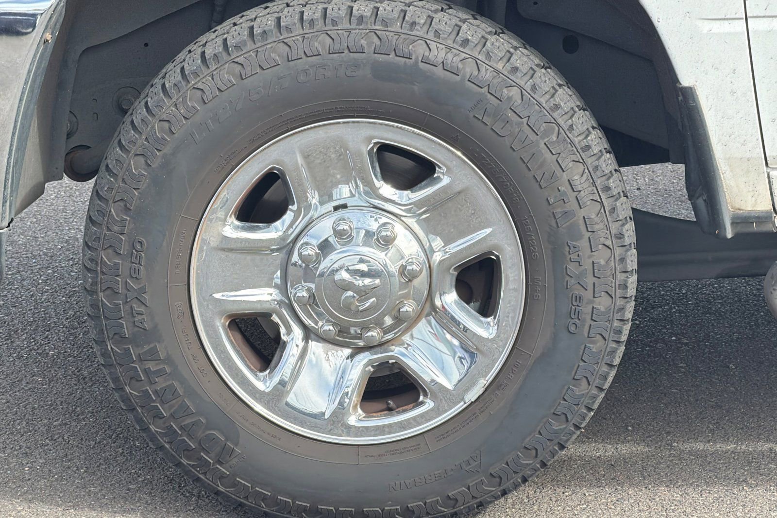 Used 2016 RAM 3500 SLT AWD/4WD image 25