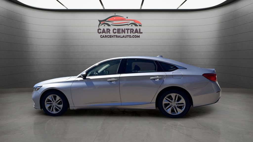 Used 2020 Honda Accord LX image 2