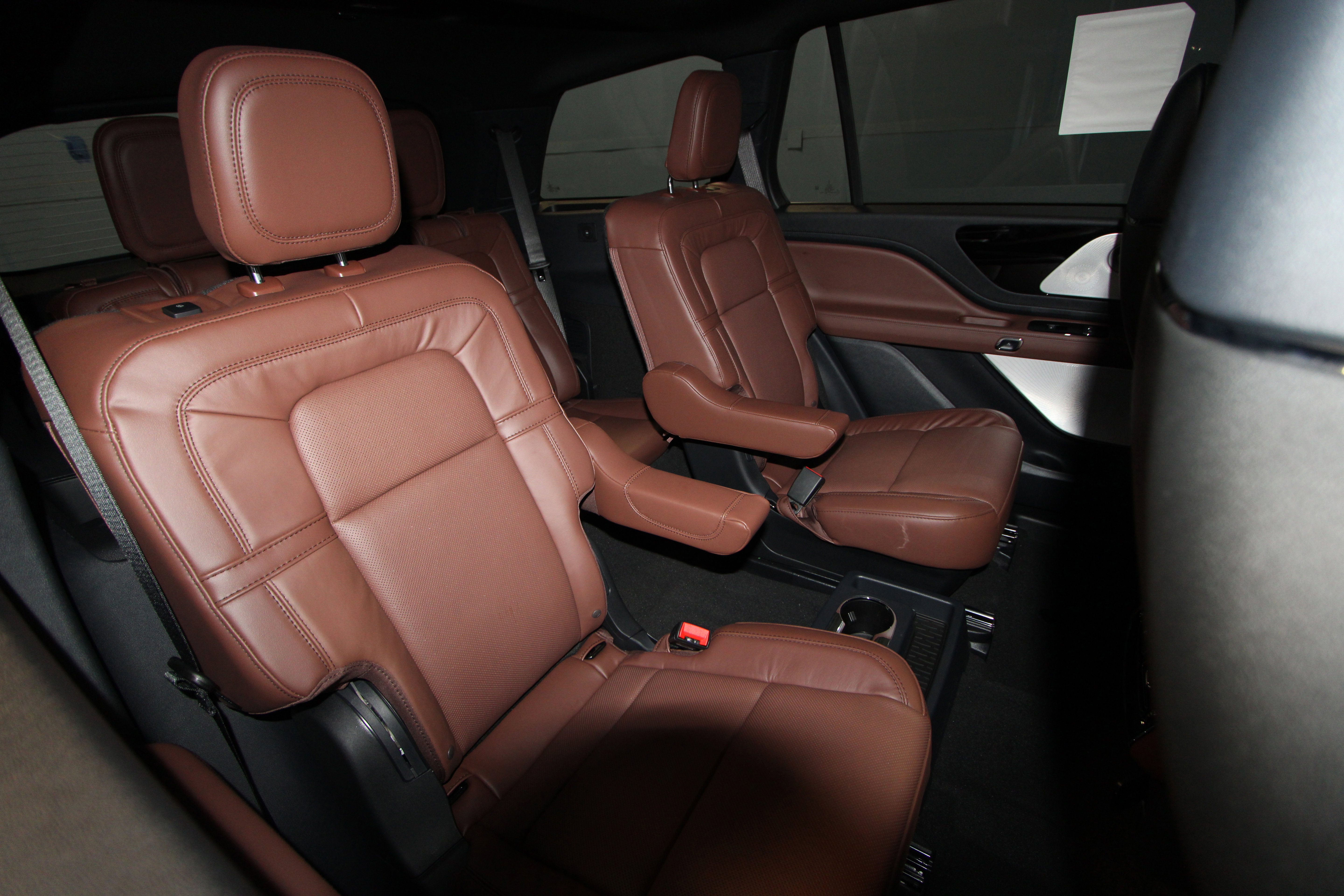 New 2026 Lincoln Aviator Reserve image 25