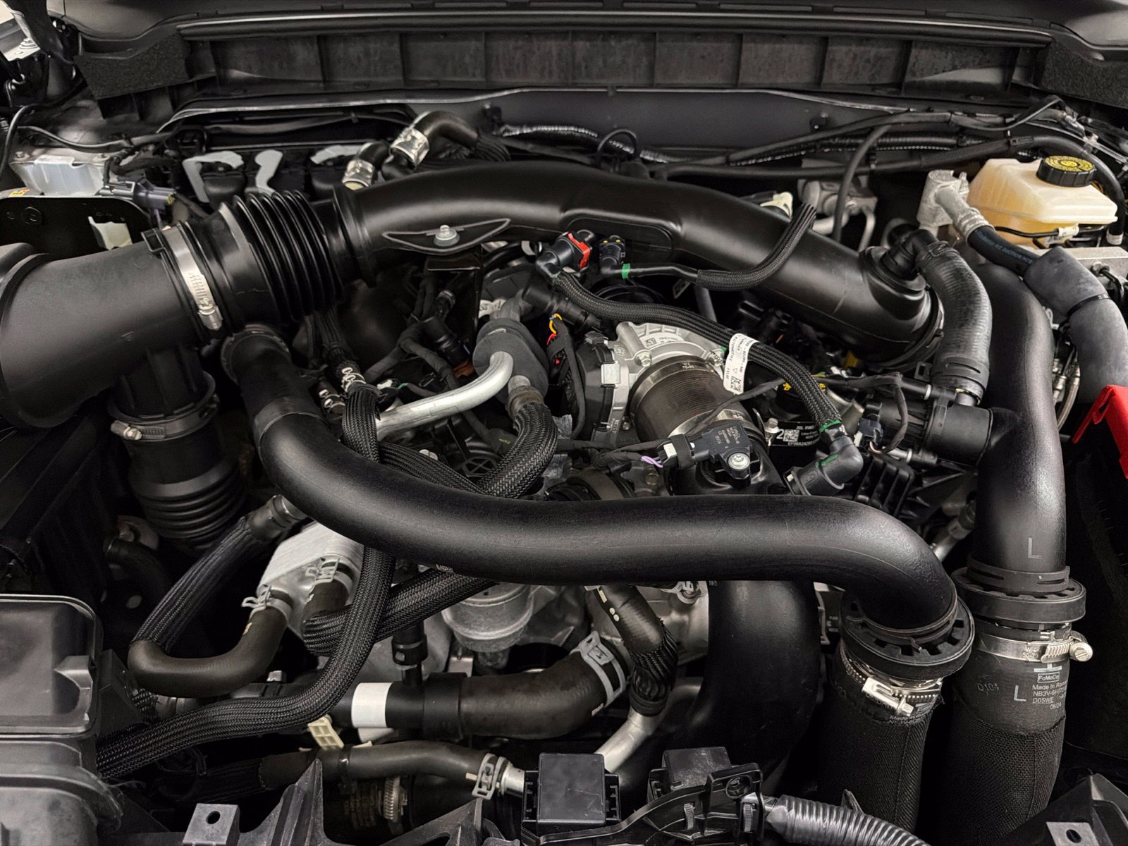 Used 2024 Ford Bronco Raptor AWD/4WD image 37