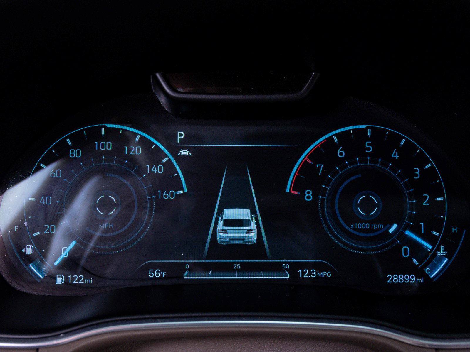 Used 2021 Genesis GV80 3.5T Prestige w/ Prestige Package 07 image 24