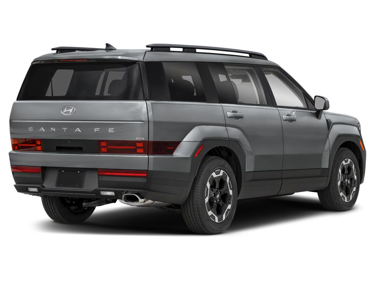 New 2026 Hyundai Santa Fe SEL image 2