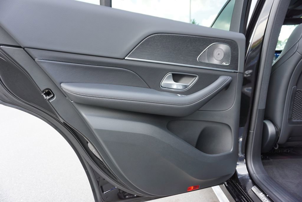 New 2026 Mercedes-Benz GLE 350 4MATIC image 48