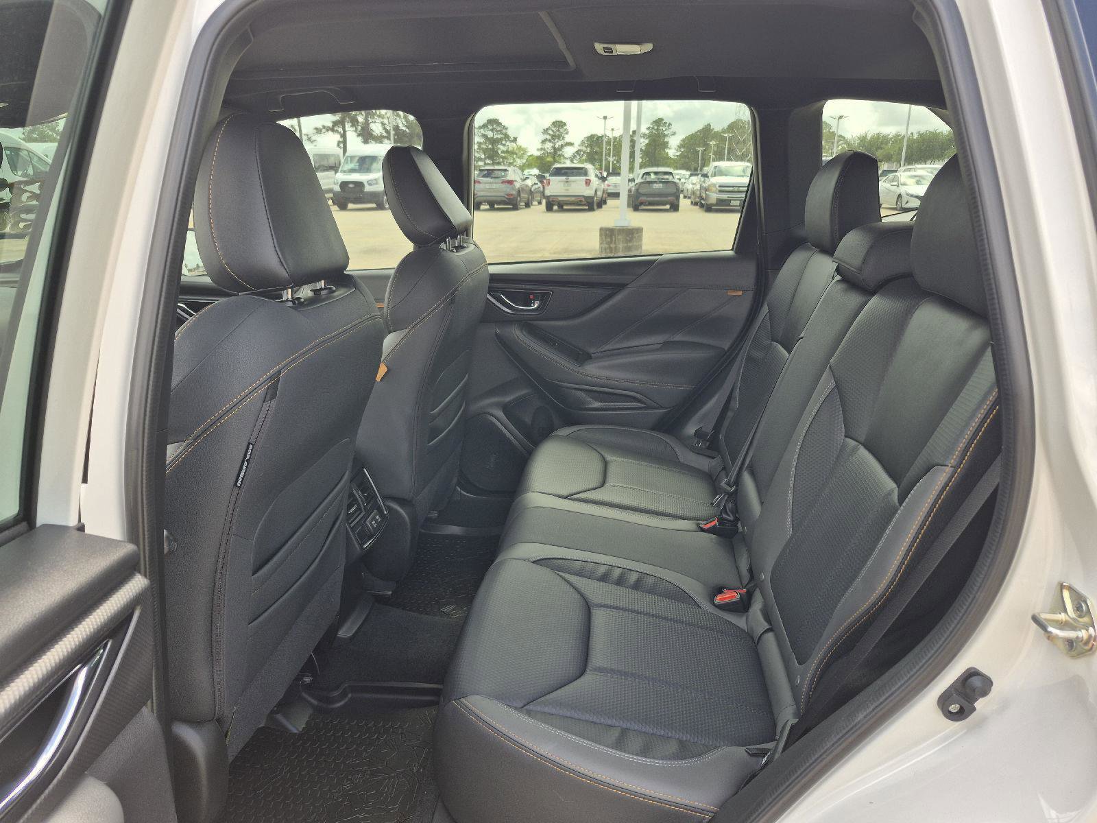 Used 2022 Subaru Forester Wilderness AWD/4WD image 11