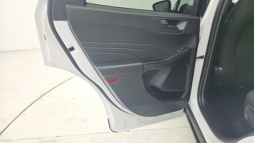 Used 2025 Ford Escape Active FWD image 24