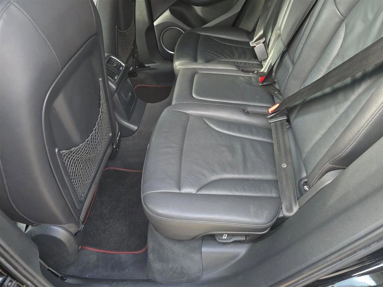 Used 2015 Audi Q5 3.0T Prestige AWD/4WD image 6
