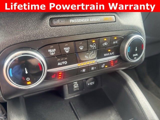 Used 2024 Ford Escape ST-Line AWD/4WD image 13