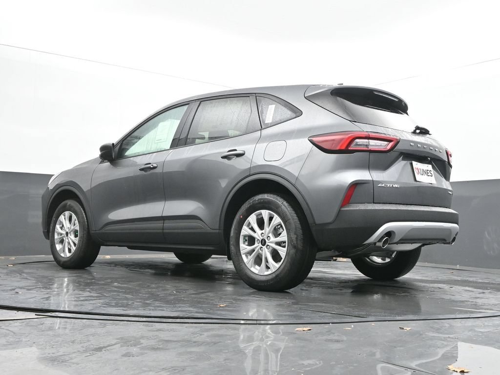 New 2026 Ford Escape Active w/ Cold Weather Package AWD/4WD image 48