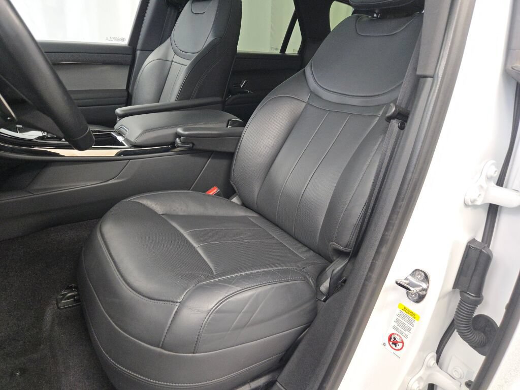 Used 2024 Land Rover Range Rover Sport Dynamic SE AWD/4WD image 23