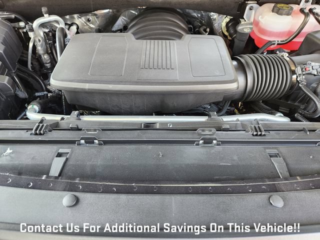 New 2026 GMC Yukon Denali Ultimate w/ LPO, Floor Liner Package AWD/4WD image 25