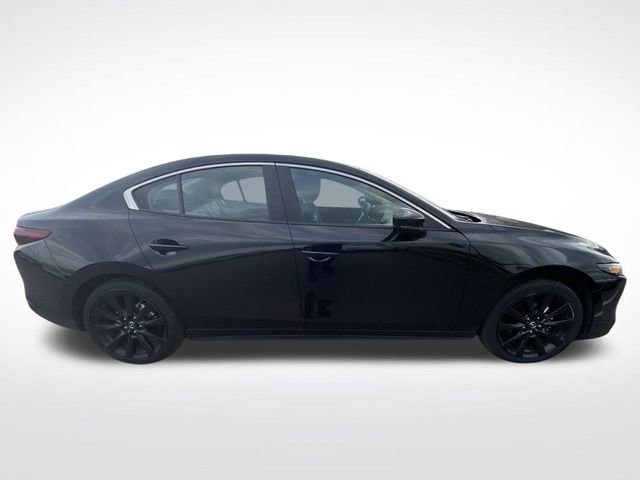 Used 2024 MAZDA MAZDA3 s image 11