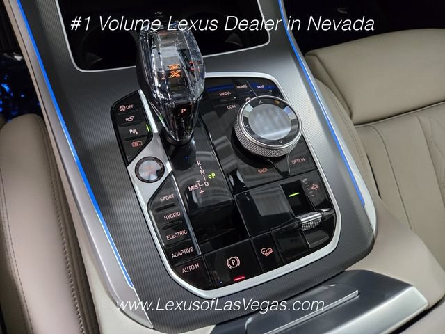 Used 2023 BMW X5 xDrive45e w/ Executive Package AWD/4WD image 38