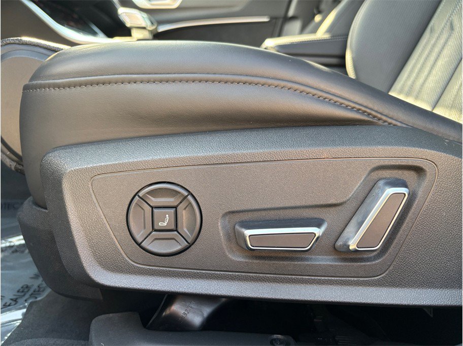 Used 2021 Audi S7 Prestige w/ Prestige Package AWD/4WD image 22