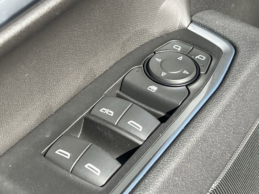 New 2025 Chevrolet Silverado 1500 RST image 15