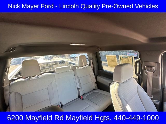 Used 2023 Chevrolet Silverado 2500 LT image 42