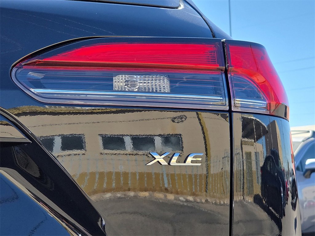 New 2026 Toyota Corolla Cross XLE image 12