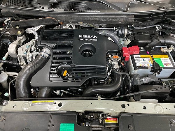 Used 2013 Nissan Juke S image 15