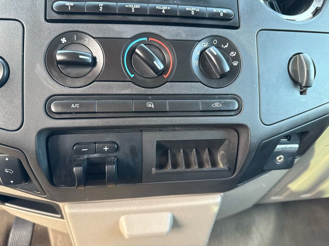 Used 2010 Ford F250 XLT image 37