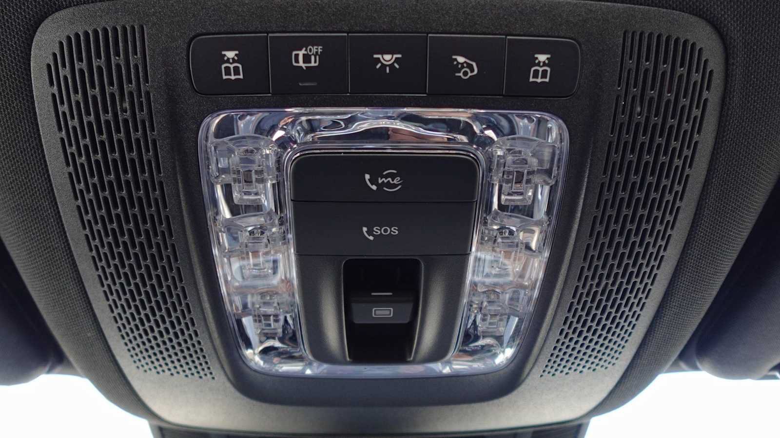 Used 2026 Mercedes-Benz GLE 350 4MATIC image 51