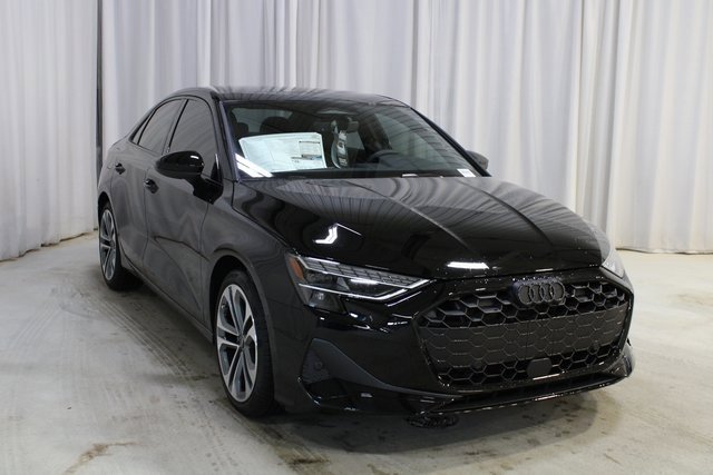 New 2026 Audi A3 2.0T Premium image 38