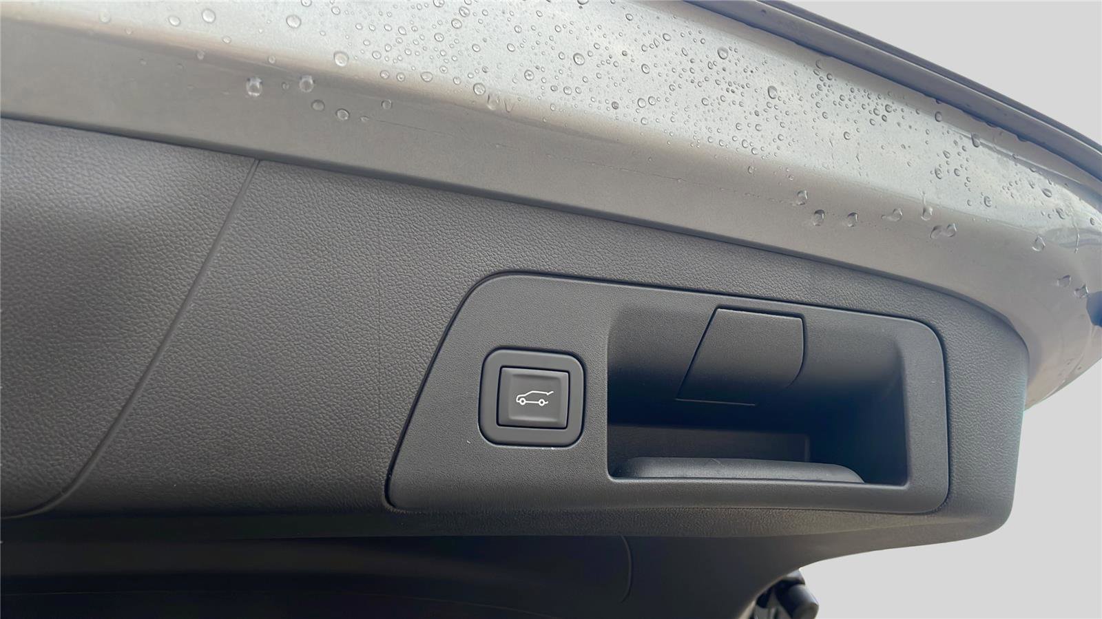 New 2026 Buick Envision Avenir image 21