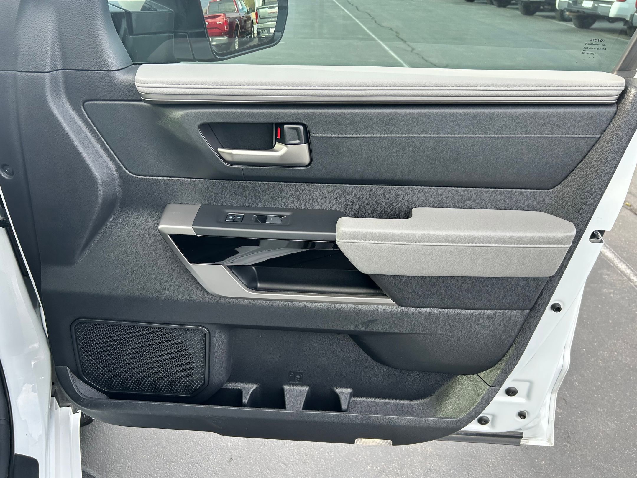 Used 2023 Toyota Tundra Limited w/ TRD Off-Road Package image 26