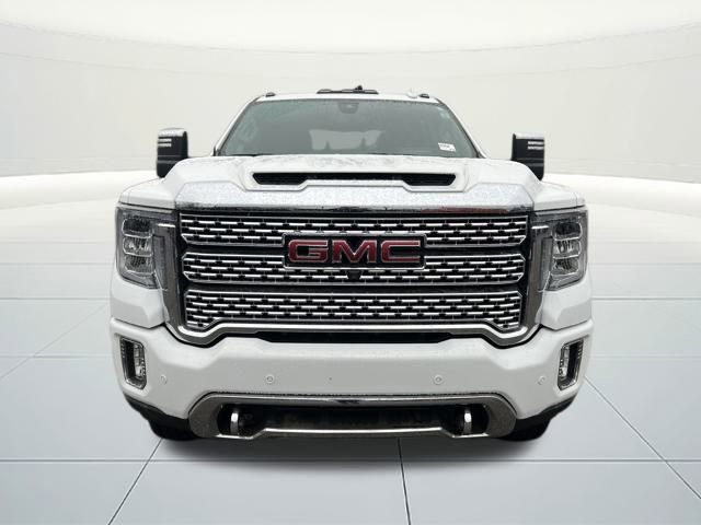 Used 2023 GMC Sierra 3500 Denali w/ Denali Ultimate Package image 7