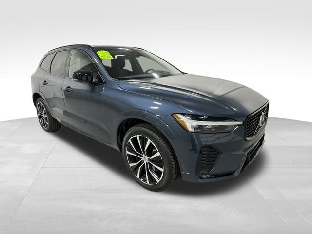 Used 2025 Volvo XC60 B5 Plus w/ Protection Package Premier image 3