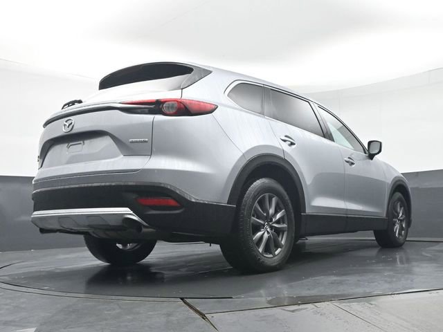 Certified 2023 MAZDA CX-9 Touring image 36